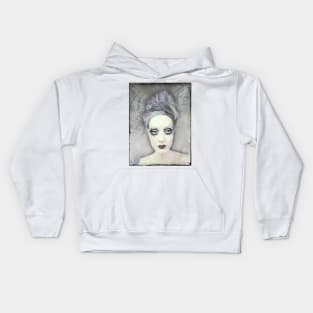 twig Kids Hoodie